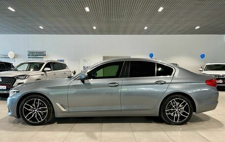 BMW 5 серия, 2017 год, 2 600 000 рублей, 6 фотография