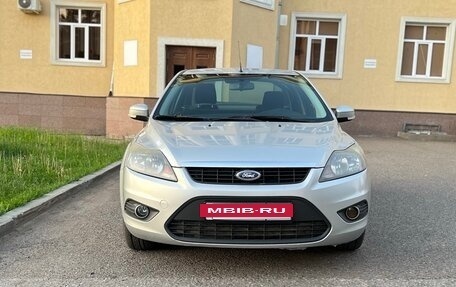 Ford Focus II рестайлинг, 2010 год, 620 000 рублей, 2 фотография