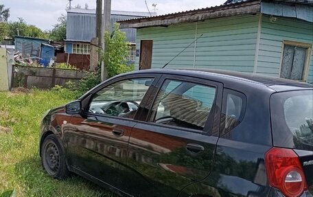 Chevrolet Aveo III, 2010 год, 400 000 рублей, 2 фотография
