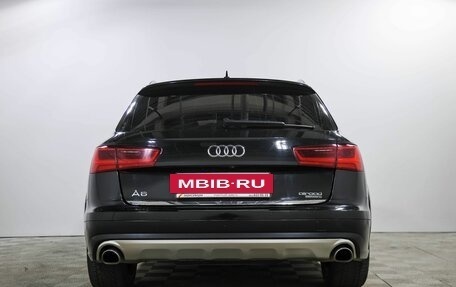 Audi A6 allroad, 2018 год, 2 420 000 рублей, 5 фотография