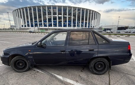 Daewoo Nexia I рестайлинг, 2008 год, 170 000 рублей, 3 фотография