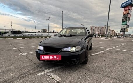 Daewoo Nexia I рестайлинг, 2008 год, 170 000 рублей, 2 фотография