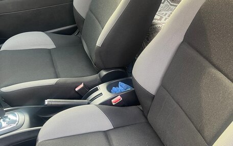 Peugeot 207 I, 2009 год, 610 000 рублей, 3 фотография