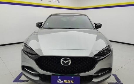 Mazda CX-4, 2020 год, 1 700 000 рублей, 2 фотография