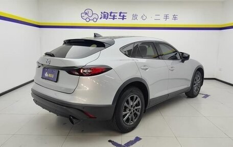 Mazda CX-4, 2020 год, 1 700 000 рублей, 3 фотография