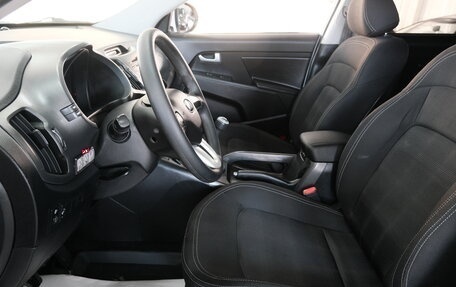 KIA Sportage III, 2012 год, 1 099 000 рублей, 5 фотография