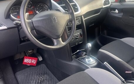 Peugeot 207 I, 2009 год, 610 000 рублей, 5 фотография