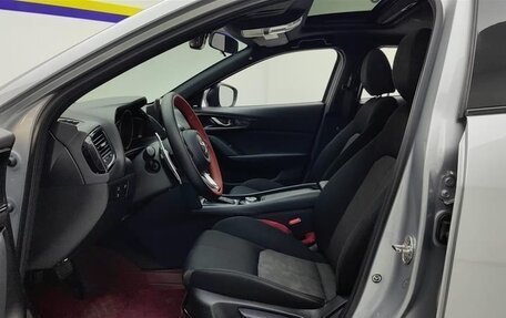 Mazda CX-4, 2020 год, 1 700 000 рублей, 4 фотография