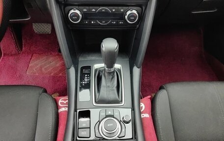 Mazda CX-4, 2020 год, 1 700 000 рублей, 5 фотография