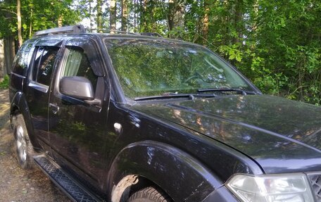 Nissan Pathfinder, 2007 год, 800 000 рублей, 3 фотография