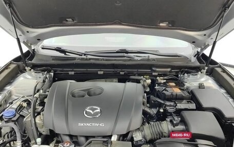 Mazda CX-4, 2020 год, 1 700 000 рублей, 6 фотография