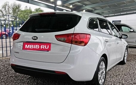 KIA cee'd III, 2018 год, 1 399 000 рублей, 5 фотография