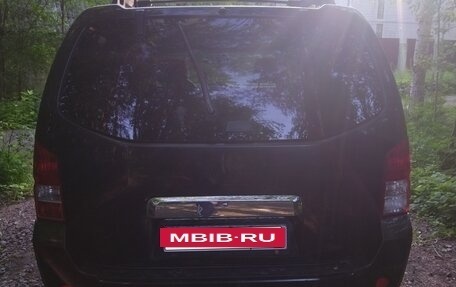 Nissan Pathfinder, 2007 год, 800 000 рублей, 4 фотография