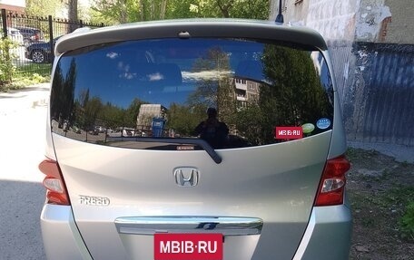 Honda Freed I, 2010 год, 950 000 рублей, 2 фотография