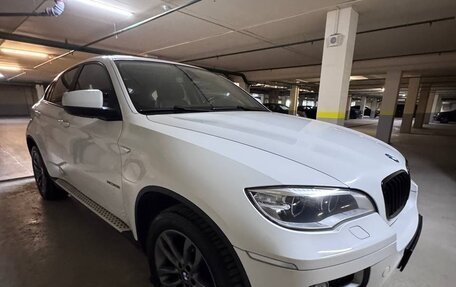 BMW X6, 2013 год, 2 650 000 рублей, 3 фотография