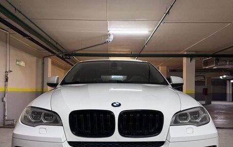 BMW X6, 2013 год, 2 650 000 рублей, 2 фотография