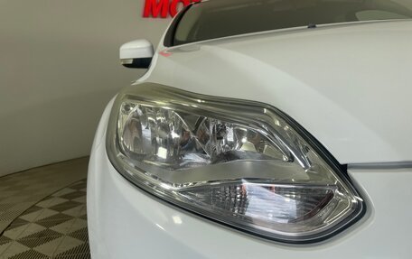 Ford Focus III, 2013 год, 854 000 рублей, 7 фотография