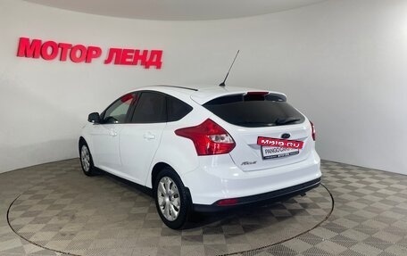 Ford Focus III, 2013 год, 854 000 рублей, 6 фотография