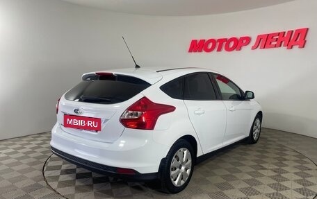 Ford Focus III, 2013 год, 854 000 рублей, 4 фотография