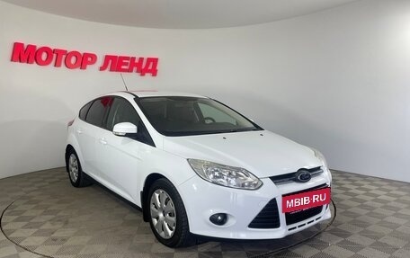 Ford Focus III, 2013 год, 854 000 рублей, 3 фотография