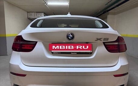 BMW X6, 2013 год, 2 650 000 рублей, 5 фотография