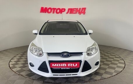 Ford Focus III, 2013 год, 854 000 рублей, 2 фотография