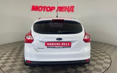 Ford Focus III, 2013 год, 854 000 рублей, 5 фотография