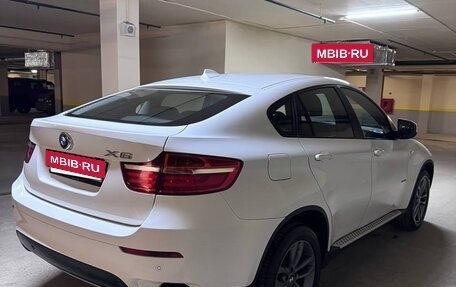 BMW X6, 2013 год, 2 650 000 рублей, 4 фотография