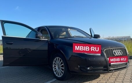 Audi A4, 2006 год, 800 000 рублей, 2 фотография