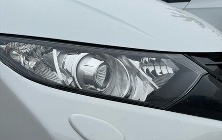 Honda Civic IX, 2013 год, 1 600 000 рублей, 5 фотография