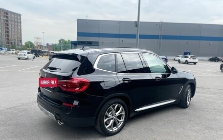 BMW X3, 2019 год, 3 515 000 рублей, 7 фотография