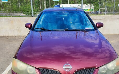 Nissan Almera, 2005 год, 300 000 рублей, 2 фотография