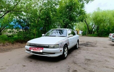 Toyota Vista, 1993 год, 200 000 рублей, 2 фотография