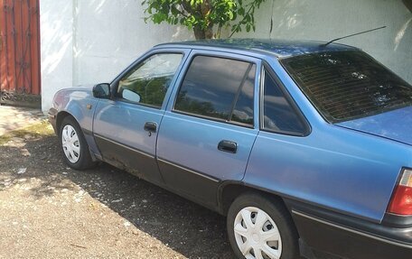 Daewoo Nexia I рестайлинг, 2008 год, 138 000 рублей, 3 фотография