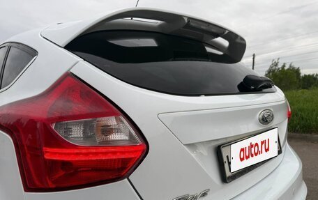 Ford Focus III, 2012 год, 1 020 000 рублей, 5 фотография