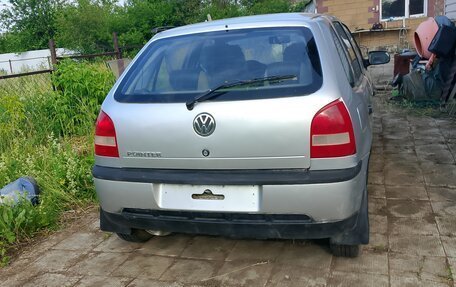 Volkswagen Pointer, 2005 год, 90 000 рублей, 3 фотография