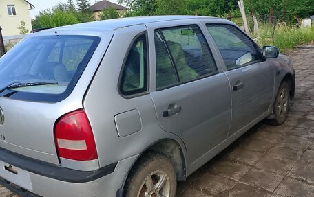 Volkswagen Pointer, 2005 год, 90 000 рублей, 2 фотография