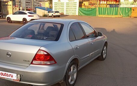 Nissan Almera Classic, 2009 год, 570 000 рублей, 4 фотография