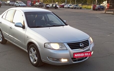 Nissan Almera Classic, 2009 год, 570 000 рублей, 3 фотография