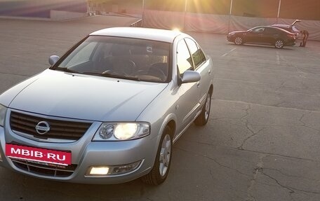 Nissan Almera Classic, 2009 год, 570 000 рублей, 2 фотография
