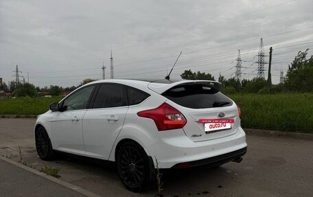 Ford Focus III, 2012 год, 1 020 000 рублей, 3 фотография
