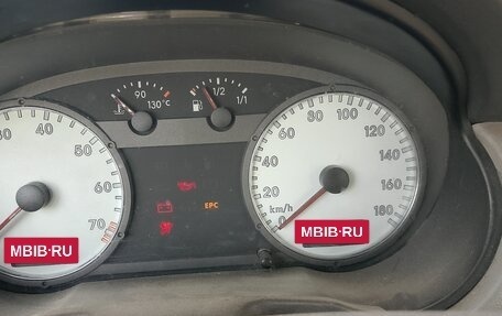 Volkswagen Pointer, 2005 год, 90 000 рублей, 4 фотография
