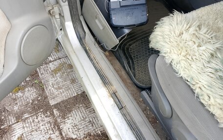 Volkswagen Pointer, 2005 год, 90 000 рублей, 5 фотография