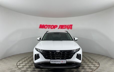 Hyundai Tucson, 2023 год, 3 535 000 рублей, 2 фотография
