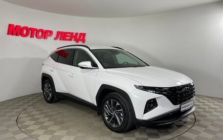 Hyundai Tucson, 2023 год, 3 535 000 рублей, 3 фотография