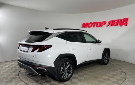 Hyundai Tucson, 2023 год, 3 535 000 рублей, 4 фотография