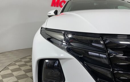 Hyundai Tucson, 2023 год, 3 535 000 рублей, 7 фотография