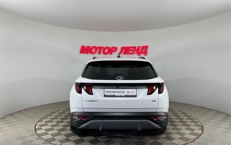 Hyundai Tucson, 2023 год, 3 535 000 рублей, 5 фотография