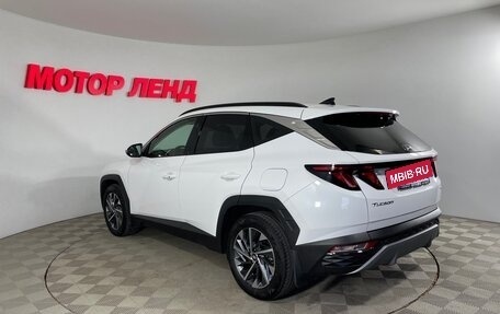 Hyundai Tucson, 2023 год, 3 535 000 рублей, 6 фотография