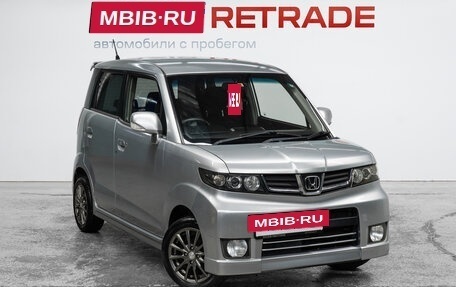 Honda Zest, 2010 год, 628 000 рублей, 3 фотография
